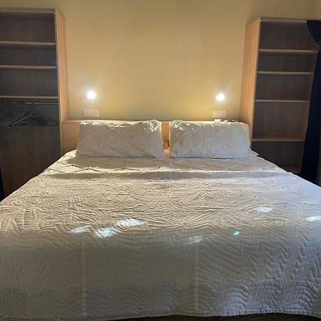 Villa Manaora Taravao Bagian luar foto